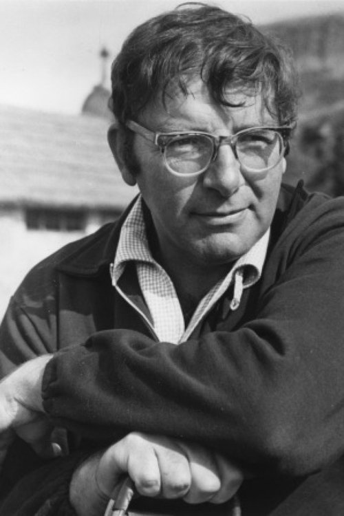 Profile image of Cy Endfield