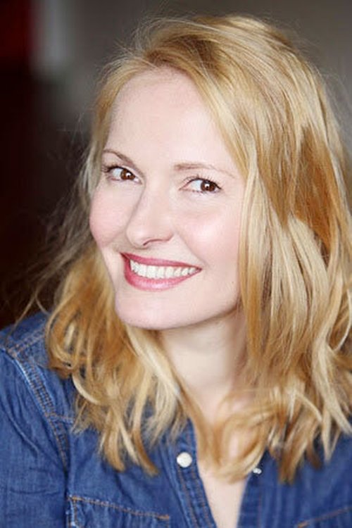 Cybèle Villemagne photo