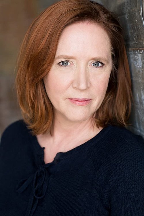 Cyd Strittmatter photo