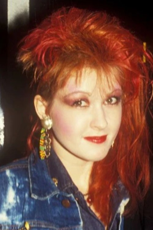 Cyndi Lauper photo
