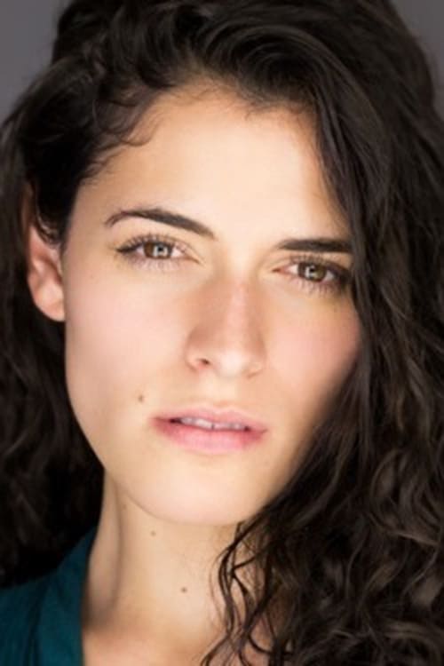 Cynthea Mercado photo