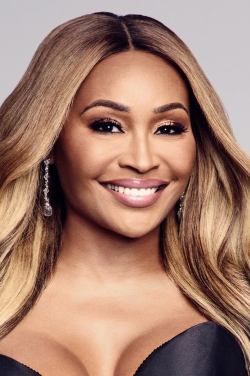 Cynthia Bailey photo