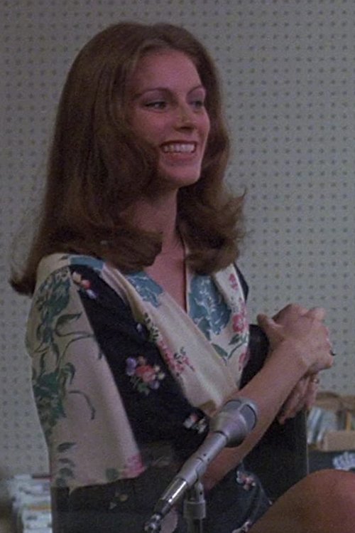 Cynthia Bostick photo