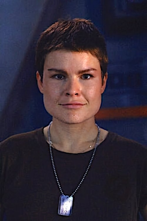 Cynthia Dale Scott photo