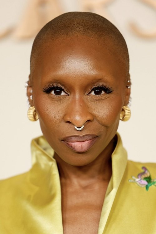 Cynthia Erivo photo
