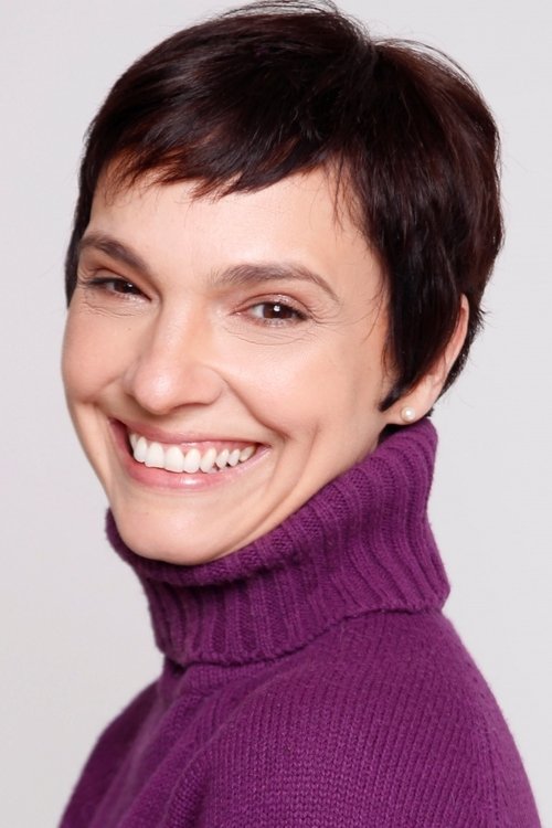 Cynthia Falabella photo