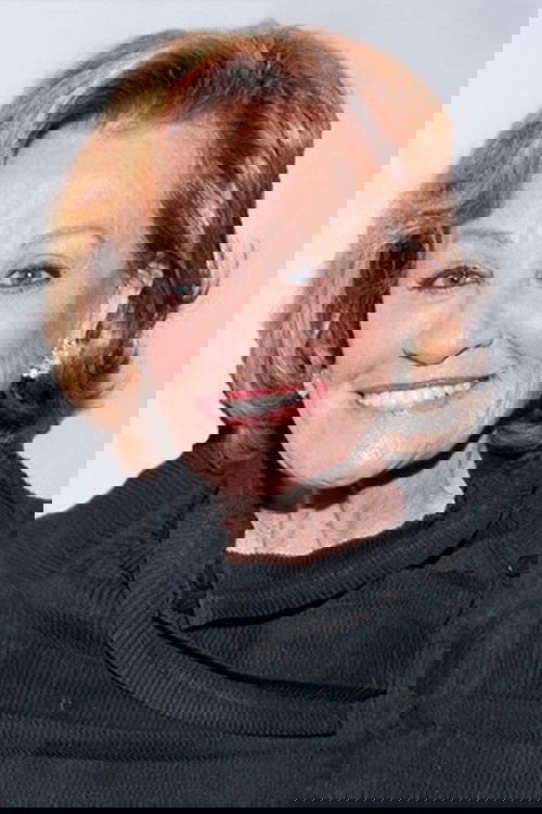 Cynthia Harris photo