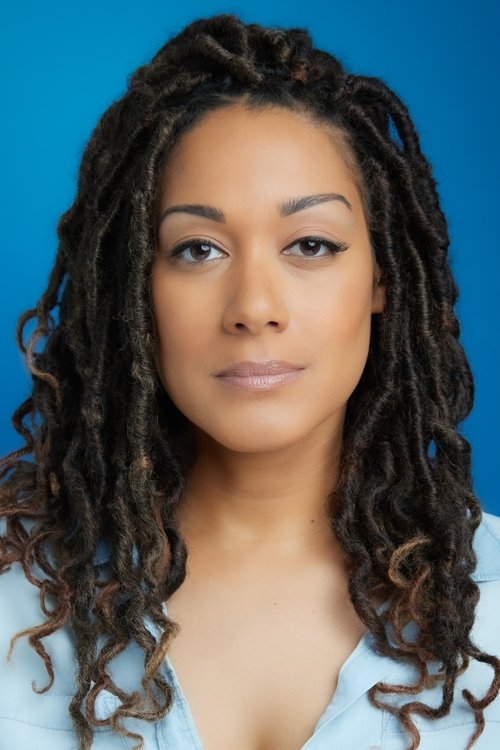 Cynthia Kaye McWilliams photo