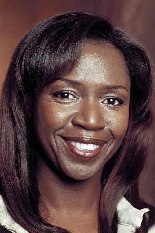 Cynthia Martells photo