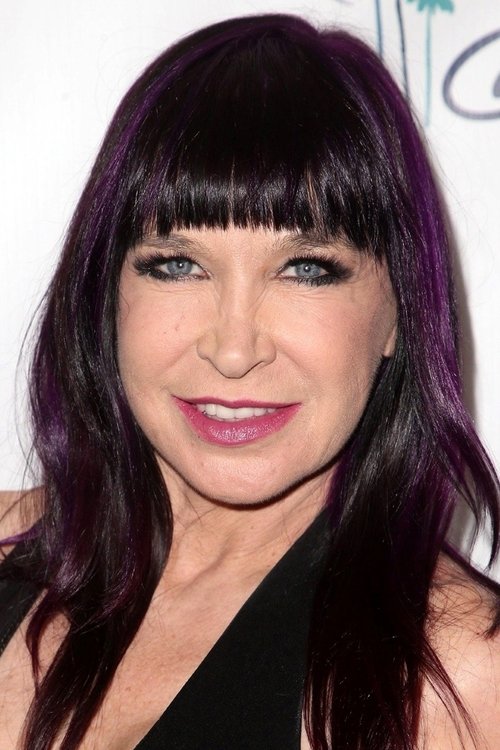 Cynthia Rothrock photo