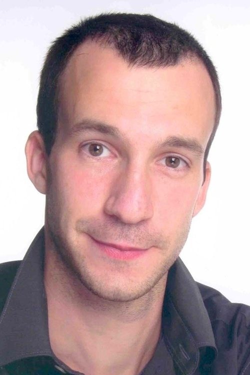 Cyprien Fouquet photo