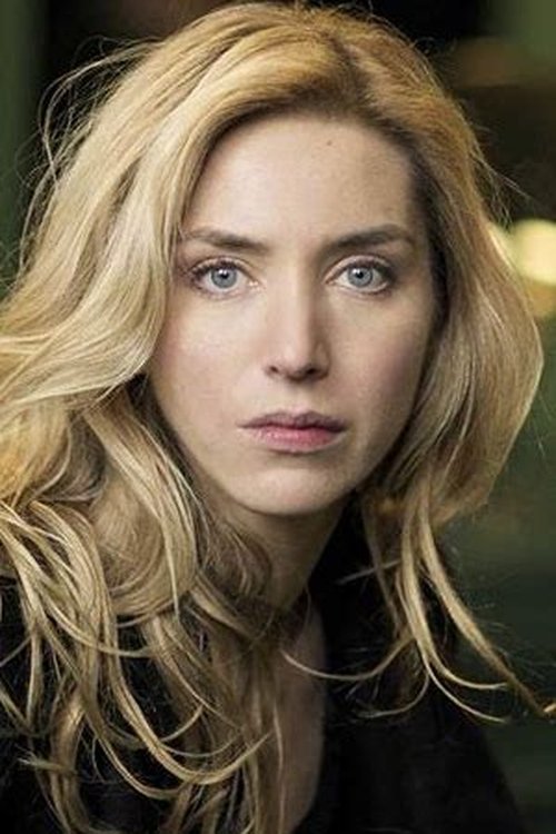 Cyrielle Debreuil photo