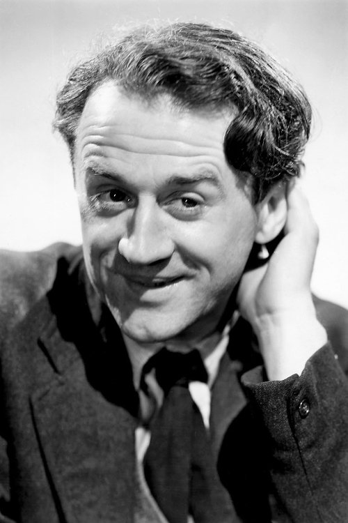 Cyril Cusack photo