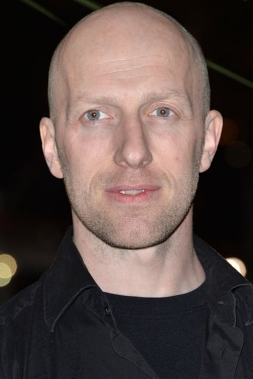 Cyril Raffaelli photo