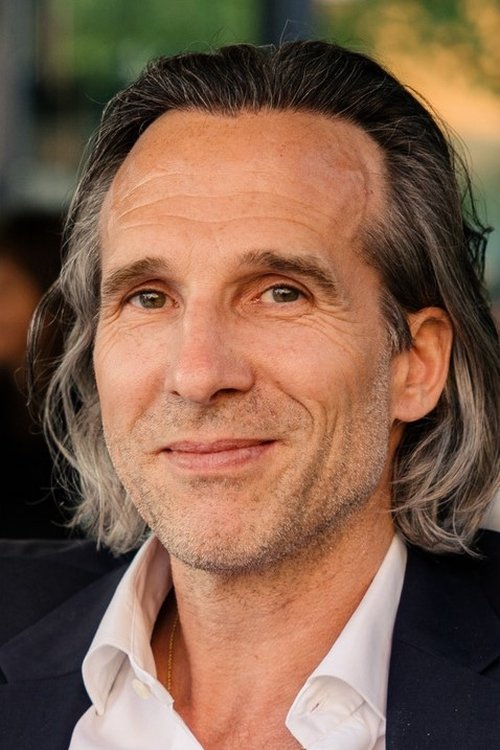 Profile image of Cyrill Boss