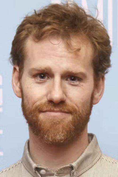 Cyron Melville photo