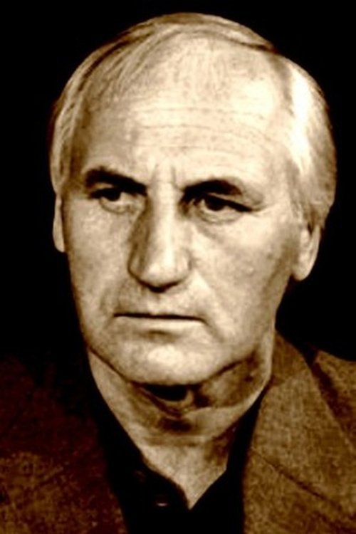 Czesław Jaroszyński photo