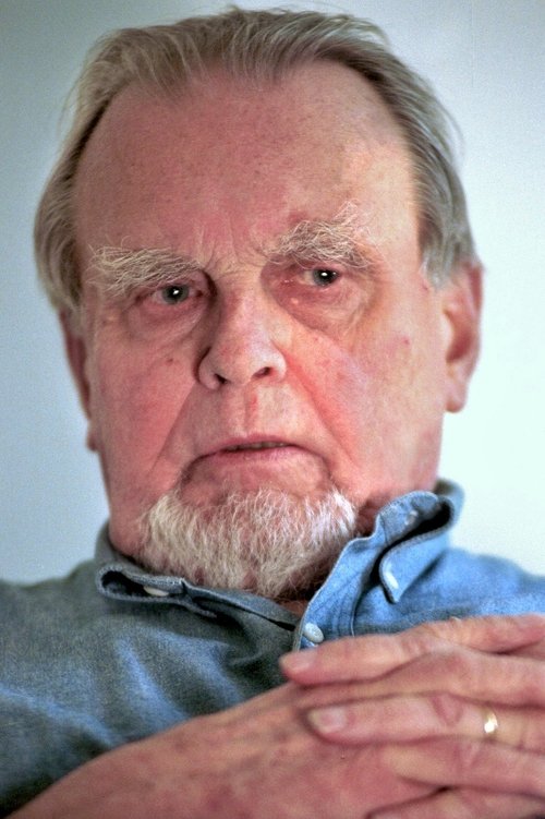 Czesław Miłosz photo