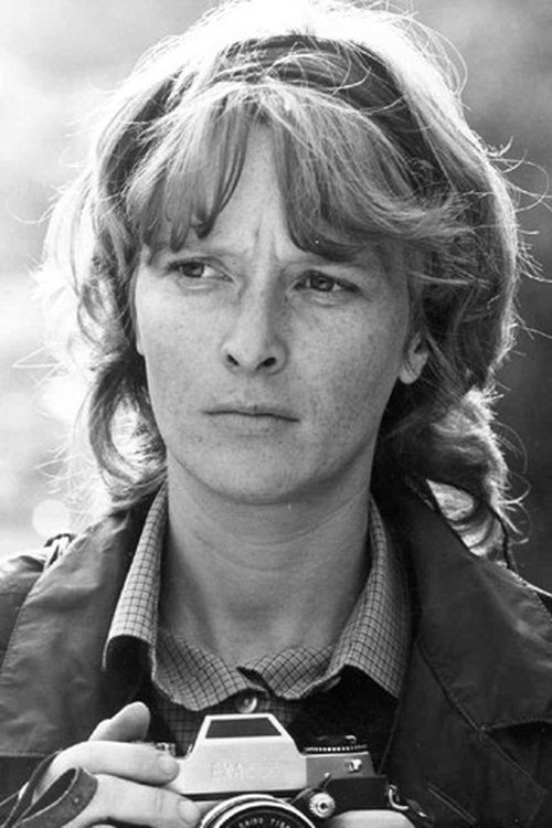 Czinkóczi Zsuzsa photo