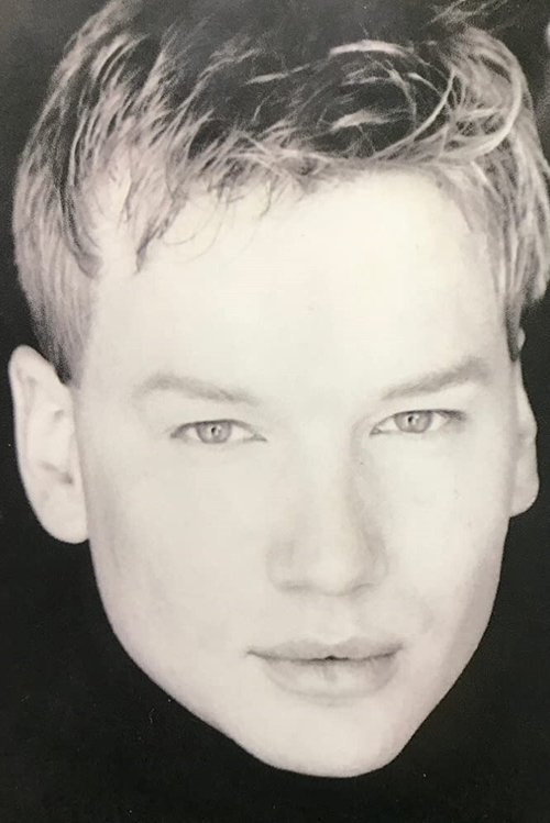 D. Danny Warhol photo