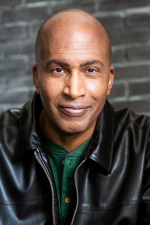 D. Elliot Woods photo