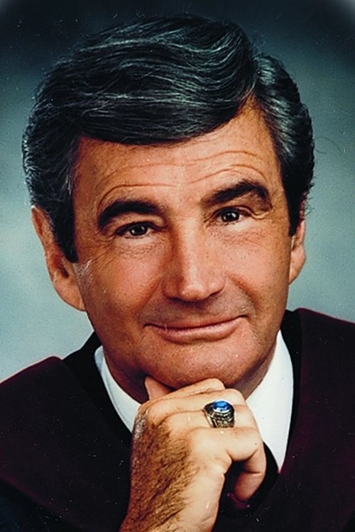 D. James Kennedy photo