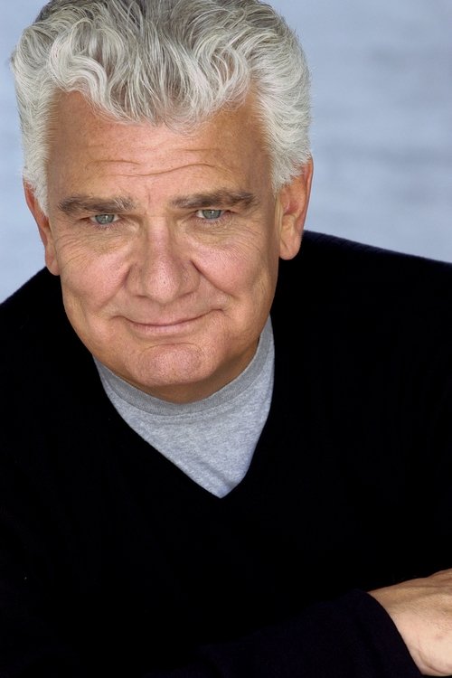 Daamen J. Krall photo