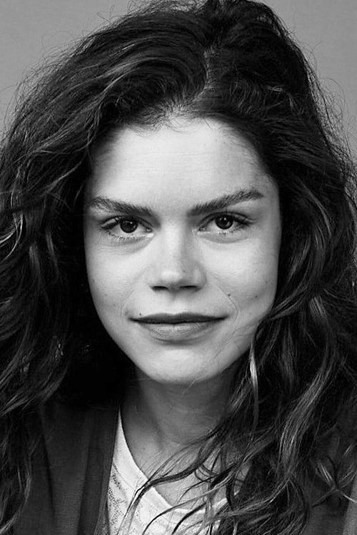 Daantje Idelenburg photo