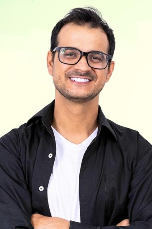 Dablio Moreira photo