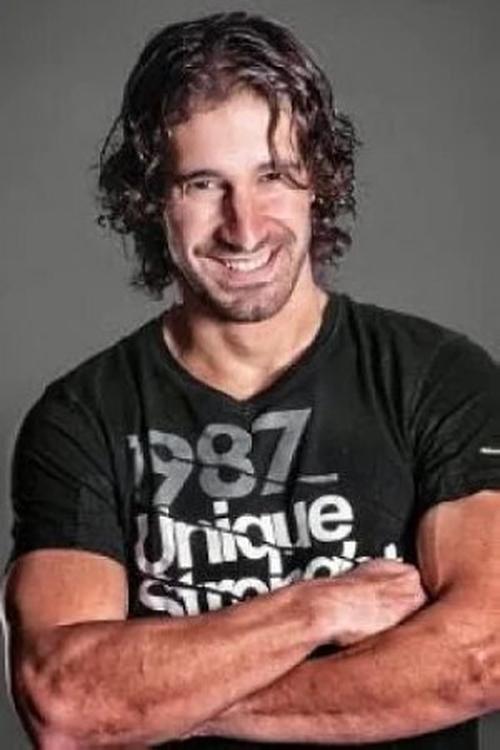 Dacio Caballero photo