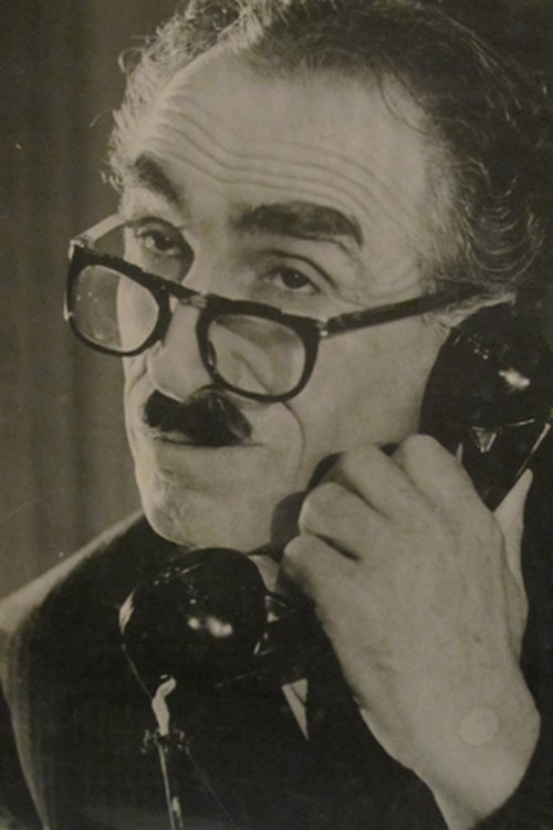 Dadash Kazimov photo