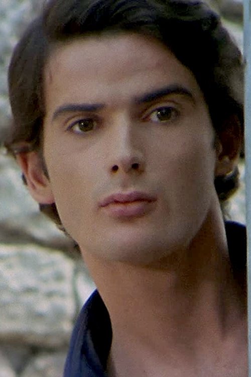 Dado Crostarosa photo