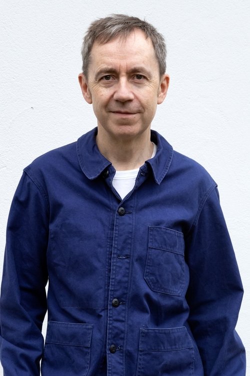 Profile image of Dag Johan Haugerud