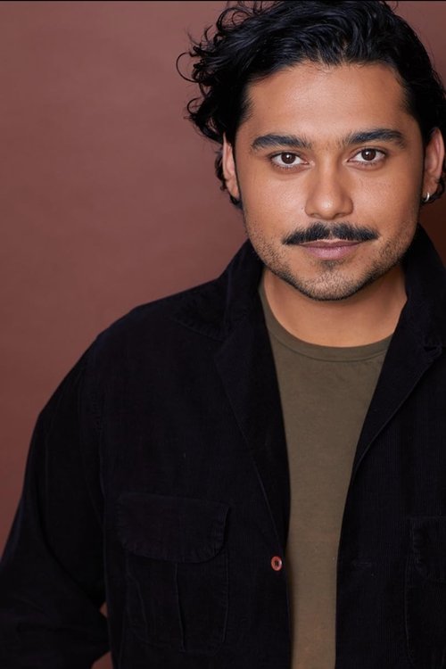 Dagger Salazar photo