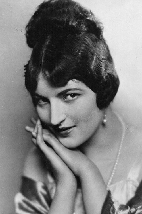 Dagmar Godowsky photo