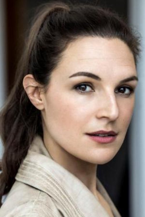 Dagmar Madicken Greve Halse photo