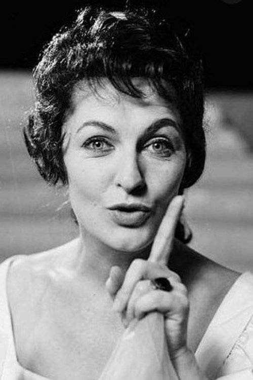 Dagmar Neumannová photo