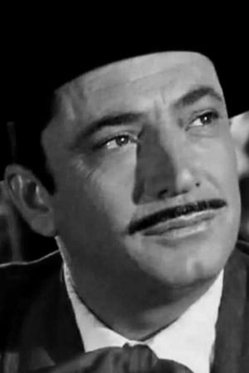 Dagoberto Rodríguez photo