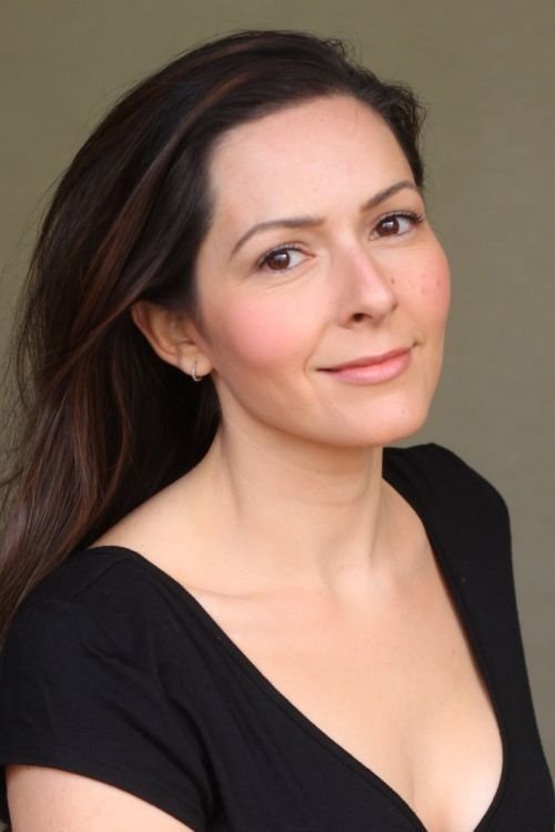 Dahlia Waingort photo