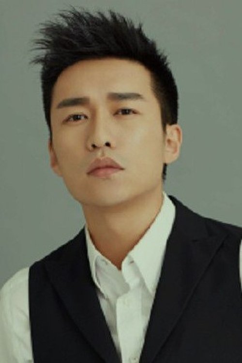 Profile image of Dai Mo