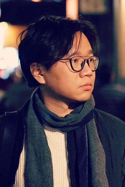 Profile image of Dai Xi Fan