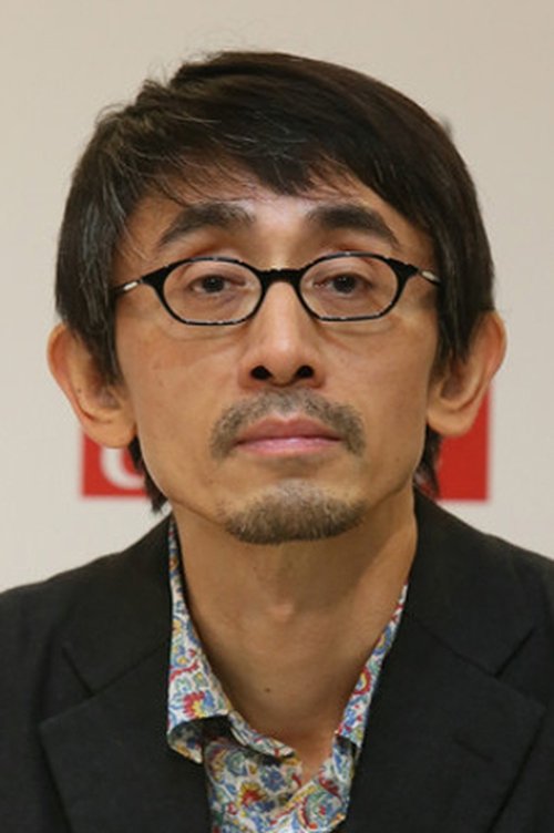 Profile image of Daihachi Yoshida