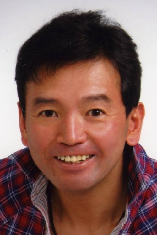 Daiki Nakamura photo