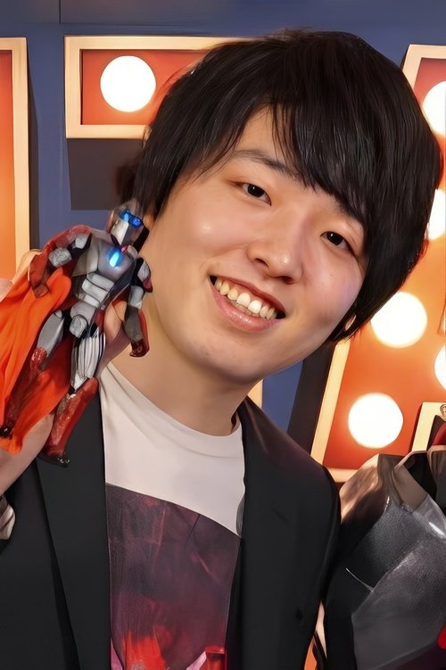 Profile image of Daiki Tanaka