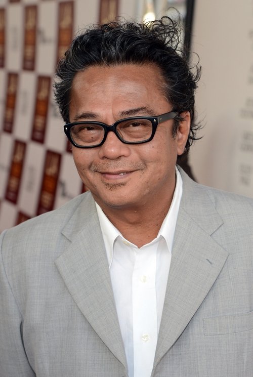 Profile image of Dain Said