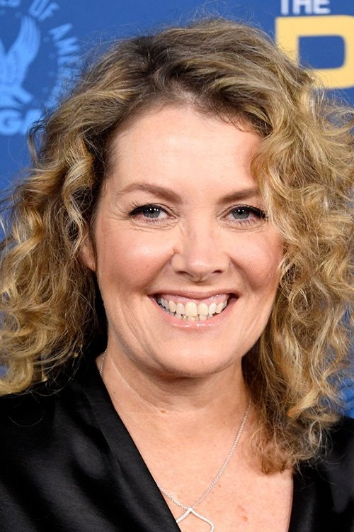 Profile image of Daina Reid