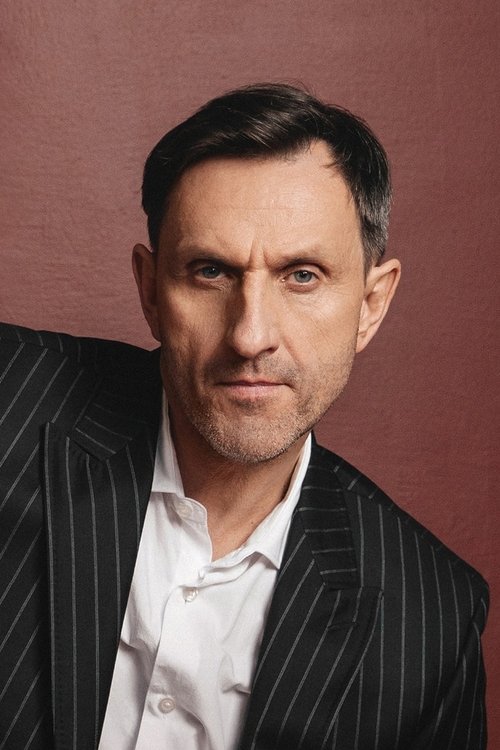 Dainius Kazlauskas photo