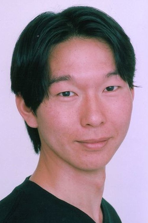 Daisuke Egawa photo