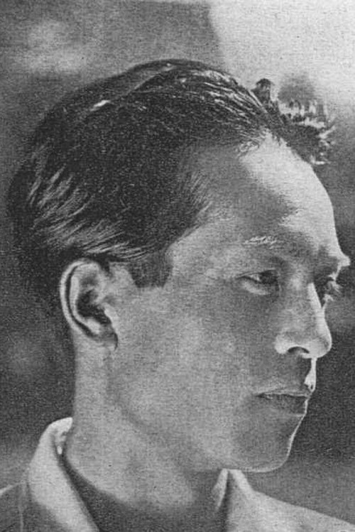 Profile image of Daisuke Itō