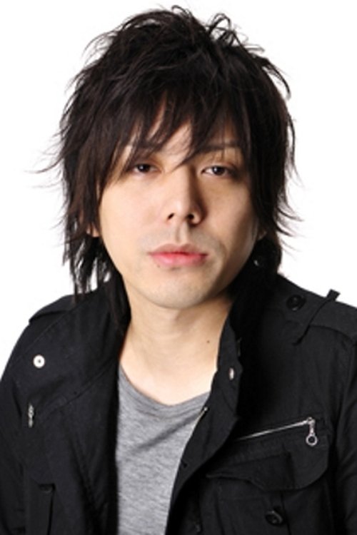 Profile image of Daisuke Miura